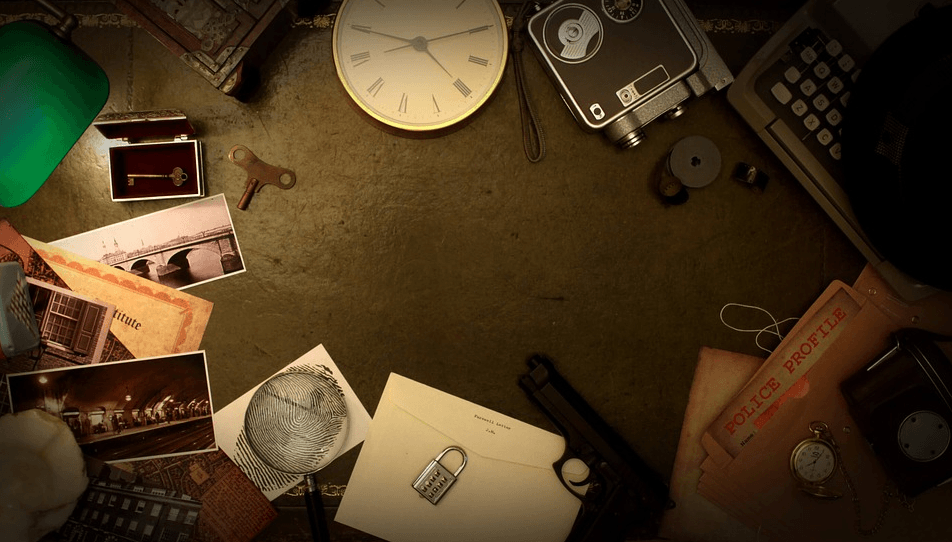 5 Best Escape Room Board Games The Perfect Escape