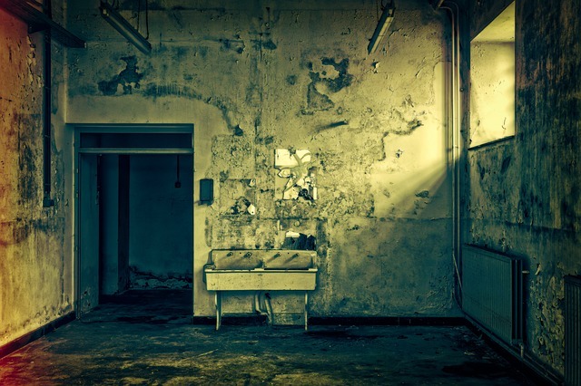 murder escape rooms